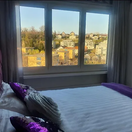 Homestay Smile Lausanne