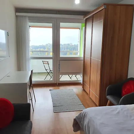 Homestay Smile Lausanne